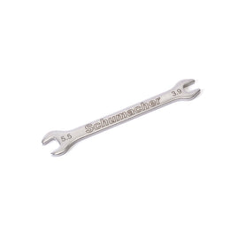 STEEL SPANNER - 5.5MM/3.9MM U4229
