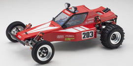Kyosho Tomahawk 2WD 1:10 Kit *Legendary Series*  K.30615