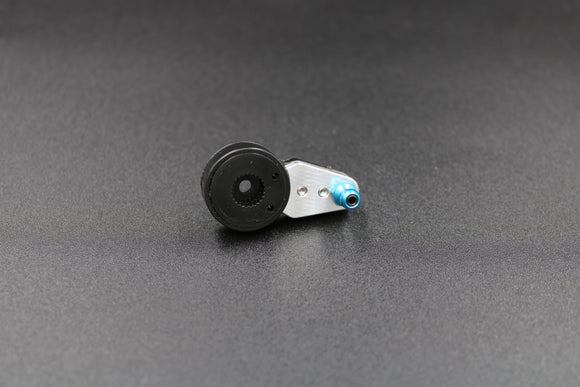 Tamiya Aftermarket TT-01E TT-02 Servo Saver & Turnbuckle Set