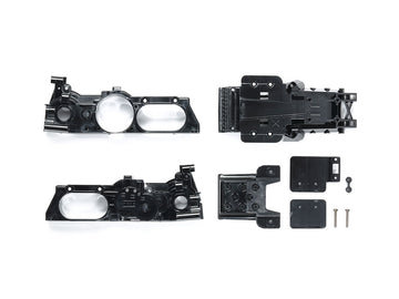 Tamiya M-05 Chassis A Parts 51389