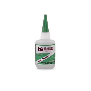BSI un-cure CA Debonder 1oz BSI161
