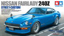 1/24 Datsun 240Z Street Custom  24367-3