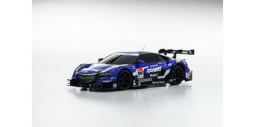 Kyosho Mini-Z RWD Honda Raybrig NSX Concept-GT 2014 (W-MM/KT531P)  K.32350RG - 0