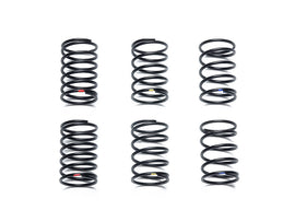 Tamiya TOURING CAR TUNED SPRING SET (SHORT TYPE) 53333