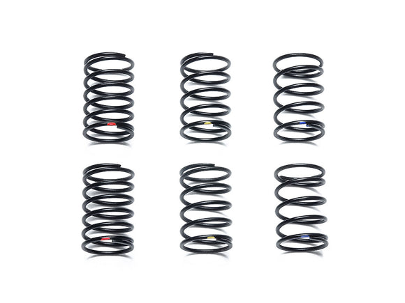 Tamiya TOURING CAR TUNED SPRING SET (SHORT TYPE) 53333