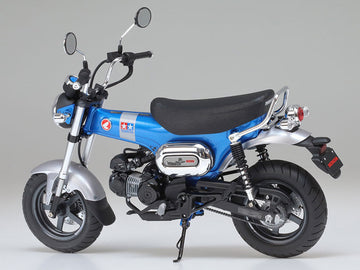 1/12 Honda Dax125 Tamiya Edn Plastic Kit  14142 - 0