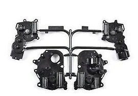 Tamiya Hotshot , Boomerang G Parts 9115191