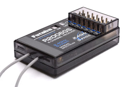 Futaba 6 Channel R2006GS Receiver 2.4 GHz - 0