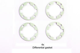 RC TA06 GEAR DIFF UNIT GASKET  51464