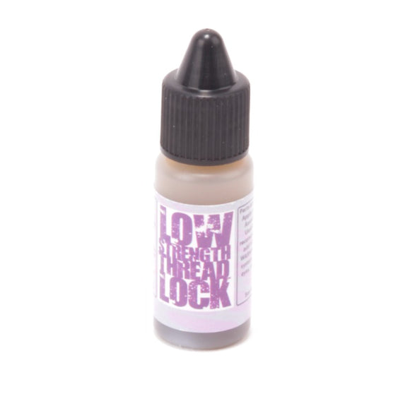 Low Strength Thread Lock 3ml CR865