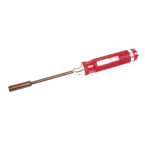 EDS Nut Driver 5.5mm X 100MM-Lightweight Driver ED150155