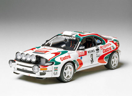 Castrol Celica 24125