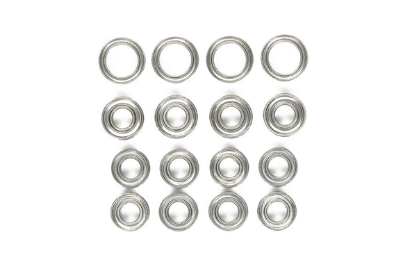 Tamiya TT-02 Ball Bearing Set 54476