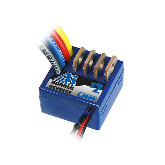 LRP AI Runner Reverse ESC V2.0 LRP83020