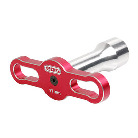 Wheel Nuts Driver 17mm  ED190005