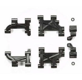 Tamiya 54606  OP.1606 M-05 Ver.II Lower Suspension Arm Set OP-1606