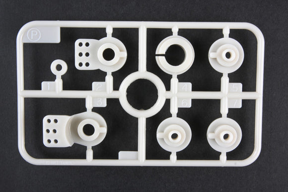 Tamiya P Parts Servo Horn 0115065
