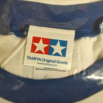 TAMIYA CO Grasshopper T-shirt L Short Sleeves