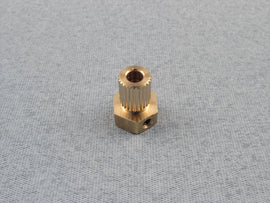 Couple - Plain Bore Insert 4.0mm I-RMA5570