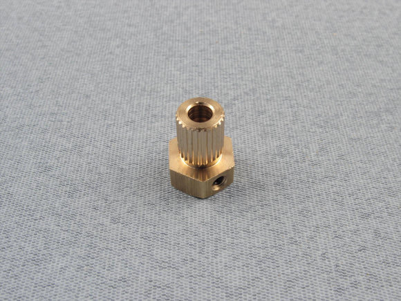 Couple - Plain Bore Insert 4.0mm I-RMA5570