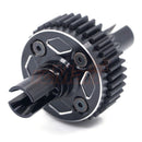 Yeah Racing 38T Gear Differential Set For Tamiya M05 M06 TAMC-023-1