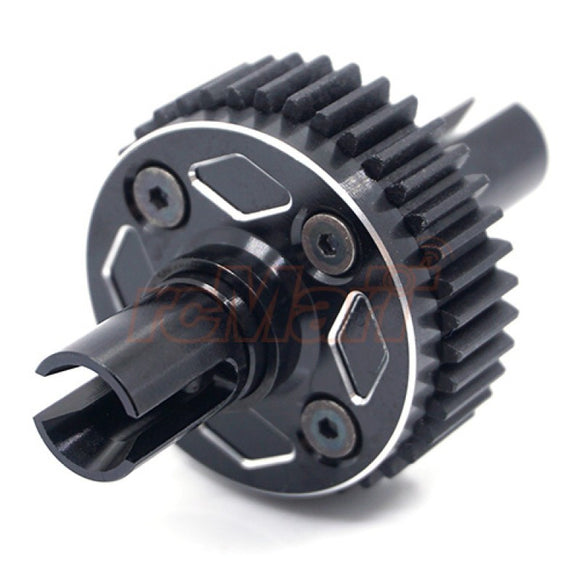 Yeah Racing 38T Gear Differential Set For Tamiya M05 M06 TAMC-023