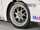 Tamiya Porsche 911 GT3 Cup 2008 47429-3