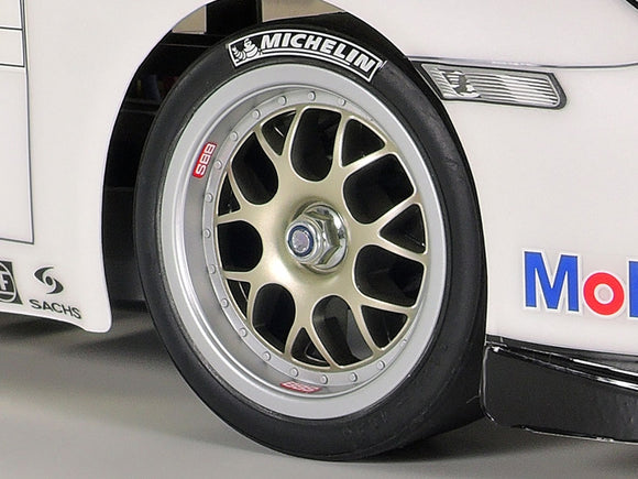 Tamiya Porsche 911 GT3 Cup 2008 47429