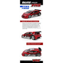 BLITZ YRS 190mm 0.5mm Light  60229-05-2