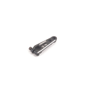 Aerox Alloy Servo Arm - Short 25T Futaba AX009