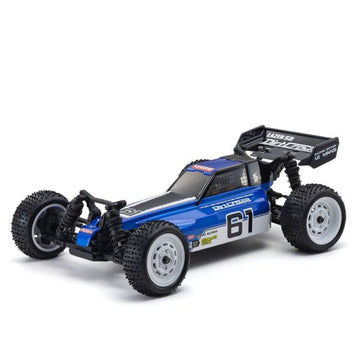 Kyosho Lazer SB DirtCross 4WD 1:10 EP Kit K.34321B