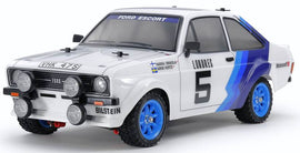 Ford Escort Mk2 Rally PB (MF-01X) Kit 58687 - 0