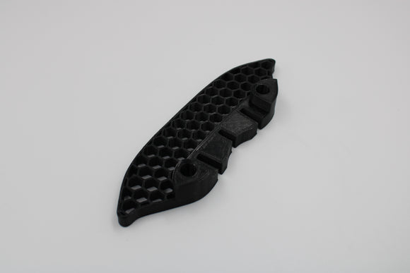 Miniature Models M07 3D Bumper V4