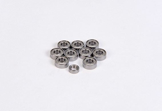 Tamiya Lunchbox, Pumpkin ,Hornet ,Grasshopper CW-01 Ball Bearings 54997