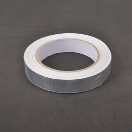 Glass Fibre Aluminium Tape - 20mm x 20 Mtrs  CR772