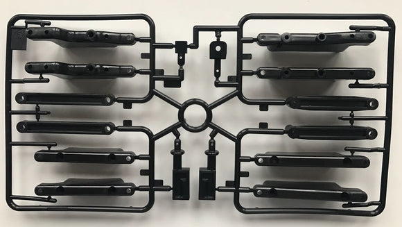 Tamiya Blitzer Beetle E Parts 9005362