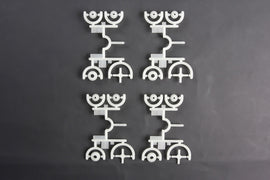 Tamiya TA06 Gear Diff Bevel Gear 51460