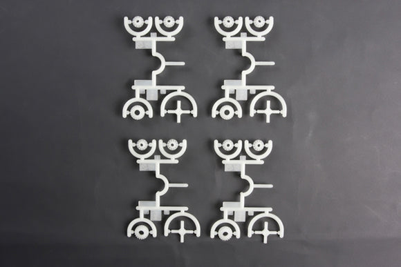 Tamiya TA06 Gear Diff Bevel Gear 51460