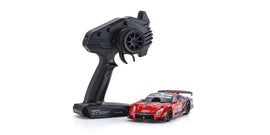 Kyosho Mini-Z RWD Xanavi Nismo No23 GT-R 2008 (W-MM/KT531P)  K.32351XN