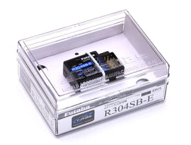 Futaba 4 Channel R304SB-E Receiver 2.4 GHz - 0