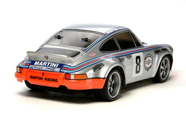 Tamiya PORSCHE 911 CARRERA RSR TT-02 kit 58571 - 0