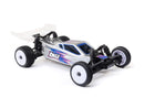 Losi 1/24 Micro-B 2WD Buggy RTR Silver C-LOS00007T2-4