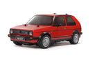 Tamiya VW Golf II GTI 16V (MB-01)  58748-1