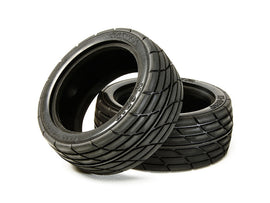 RC TOURING CAR M2 RADIAL TIRES  53227