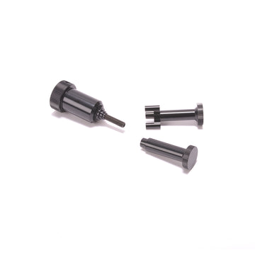 Contact 1/12 Universal Truer Arbor  J024