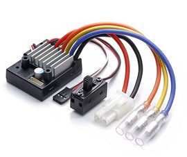 Tamiya 45069 TBLE-04S Brushed & Brushless ESC