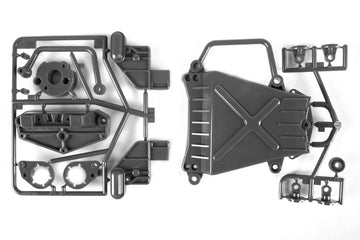Tamiya Lunchbox, Pumpkin D Parts 9005230