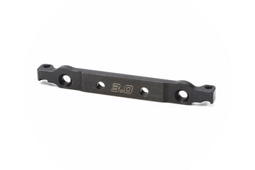 Tamiya TT-02 TYPE-S Steel Rear Suspension mount 54637