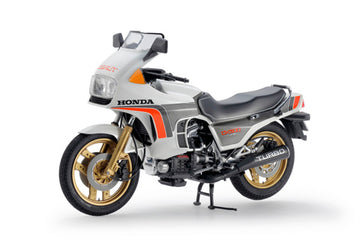 Honda CX500 Turbo  14016