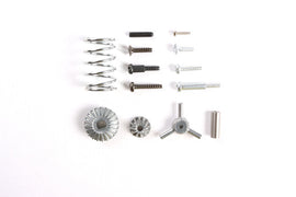 Tamiya Metal Parts Bag B For 58402 (Tt-01E)  9400689